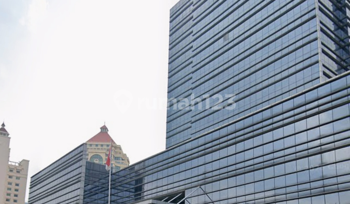 Gedung Mewah di Jl. Senen Raya No.135, Senen, Senen, Kota Jakarta Pusat, Dki Jakarta, Indonesia, 10410, Senen 2