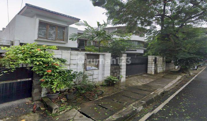  Di Rumah Mewah Luas Ada kolam Renang Di Jalan Teuku Cik Ditiro Nomor 63,Kelurahan Menteng, Kecamatan Menteng, Jakarta Pusat, Menteng 2