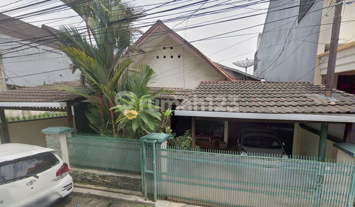 Only 500 Meters From Senopati. On Jl. Kebalen V, Rawa Barat, Kebayoran Baru, South Jakarta City, Dki Jakarta, Indonesia, 12180, Kebayoran Baru