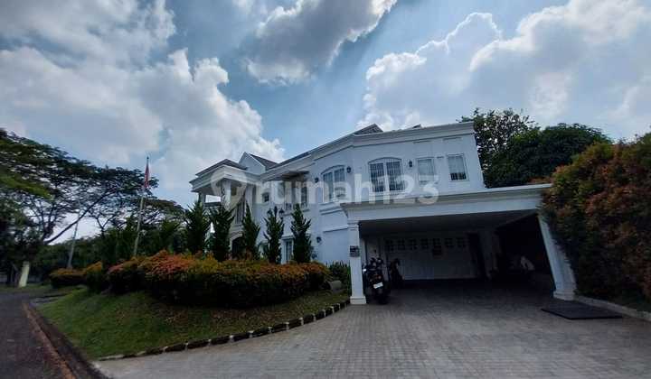 Rumah Mewah Alam Sutera. di Cluster Telaga Biru Alam Sutera, Jl. Telaga Biru 1, Pondok Jagung, Serpong Utara, Kota Tangerang Selatan, Banten, Indonesia, 15326, Alam Sutera Rumah Mewah Alam Sutera. di Cluster Telaga Biru Alam Sutera, Jl. Telaga Biru 1, Pondok Jagung, Serpong Utara, Kota Tangerang Selatan, Banten, Indonesia, 15326, Alam Sutera