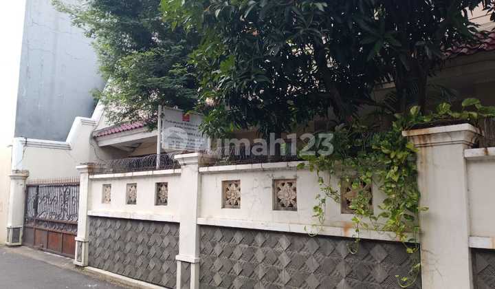 Rumah Tanah Luas di Cipinang. Jalan Cipinang Cempedak Ii) No. 42 A, Kelurahan Cipinang Cempedak, Kecamatan Jatinegara, Kota Jakarta Timur