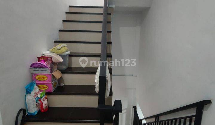 Dijual Murah Villa Komplek Cemara Asri 2