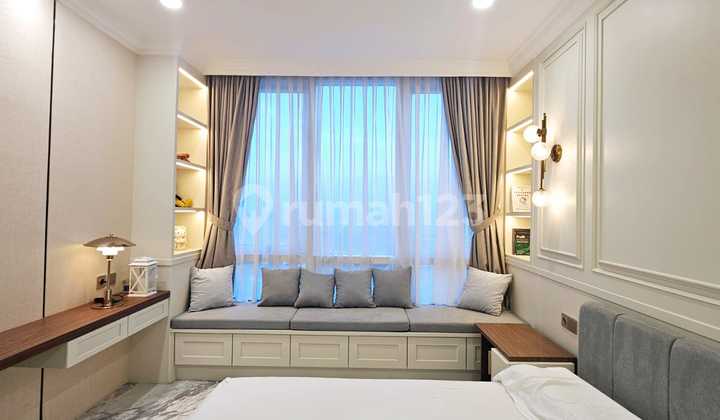 Condo Podomoro Lux Tower North Condo Podomoro Lux Tower North