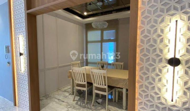 Dijual Condominium Podomoro City Siap Huni 2