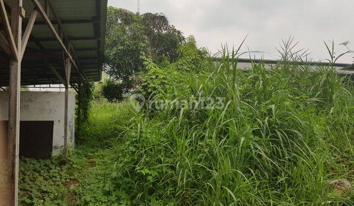 Dijual Pabrik Lokasi Kampung Larang Jln Sentosa Medan Binjai Km 12 2