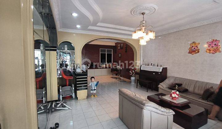 Butuh Uang Dijual Murah Rumah Komplek Timor 1 1