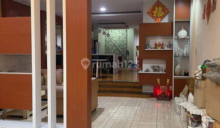 Dijual Cepat Komplek Griya Riatur Full Furnished 2