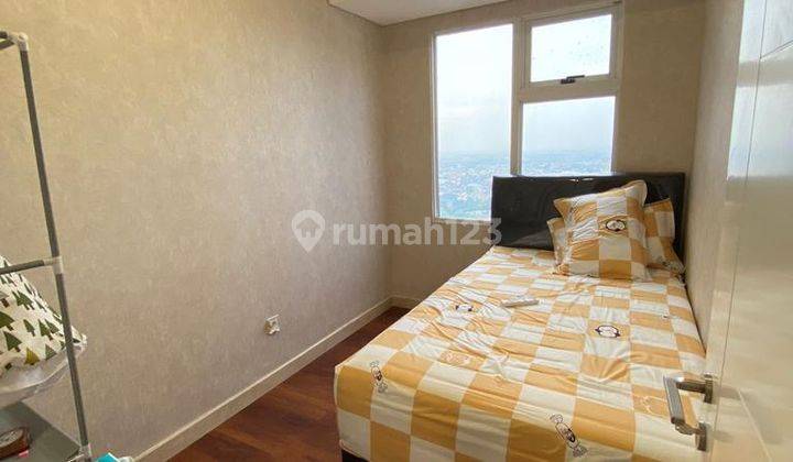 Dijual Cepat Apartment Podomoro Best Buy Tower Lincoln 2