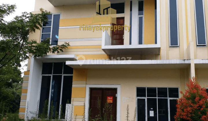 Dijual Cepat Villa Sophie Suites Graha Metropolitan 2