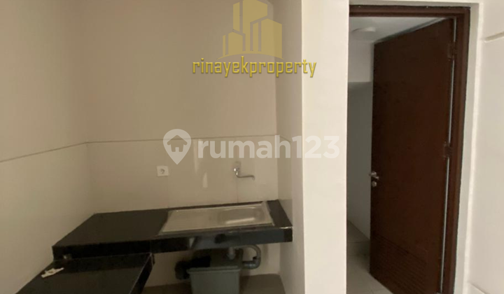 Villa 3 Lantai Pik 2 Miami Siap Huni 2