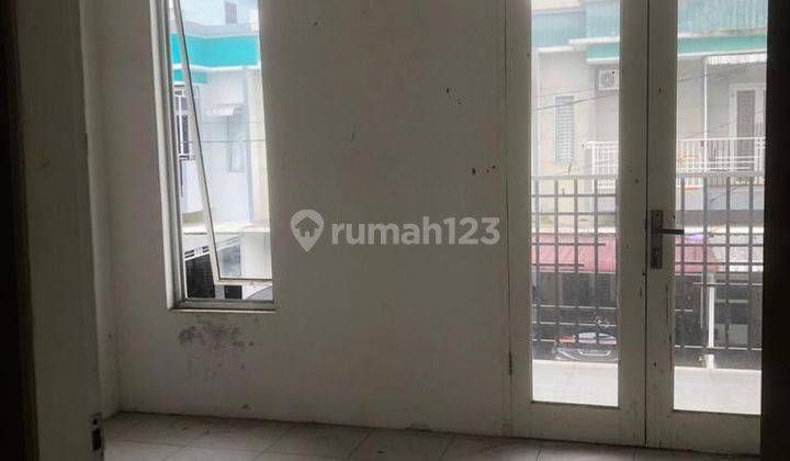 Dijual Rumah di Kompleks The Suites 1 Jalan Bakti Luhur 2