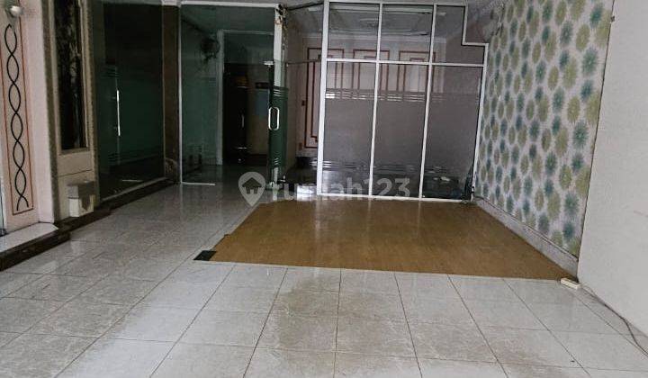 Dijual Disewakan Villa Jl Pattimura Dkt Jl. S Parman 1