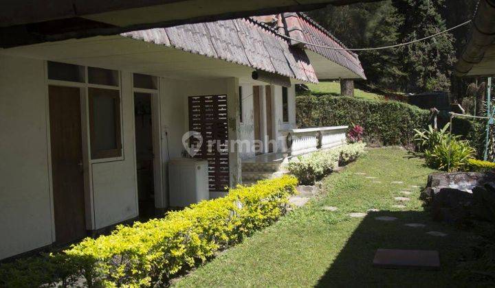 Dijual Villa Daerah Desa Jaranguda Tanah Karo Brastagi Medan 1