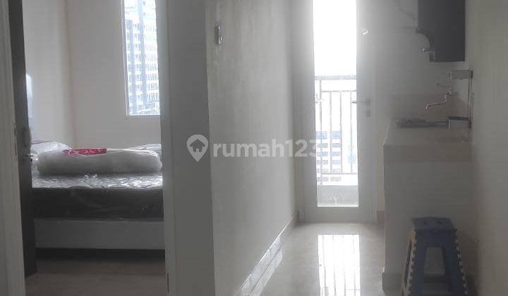 Dijual Disewakan Apartment Podomoro Tower Liberty Lt 15 2