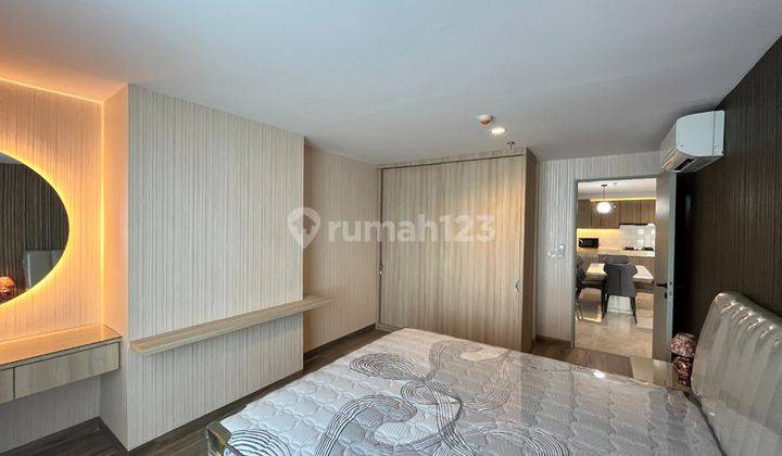 Dijual Disewakan Condo Manhattan Tower Prince 2