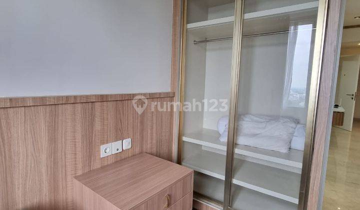 Apartment Siap Huni Podomoro Tower Liberty 2