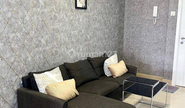 Apartment Podomoro Lantai 3 Tower Liberty 2