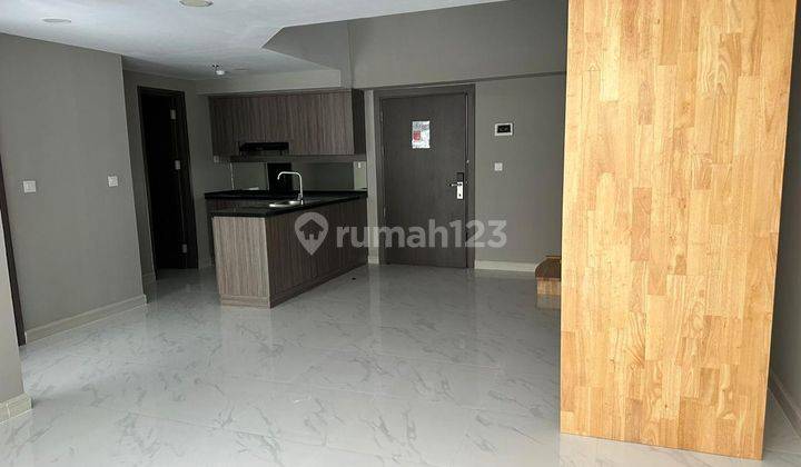 Apartement Furnish Grand Jati Junction Inti Kota Medan 1