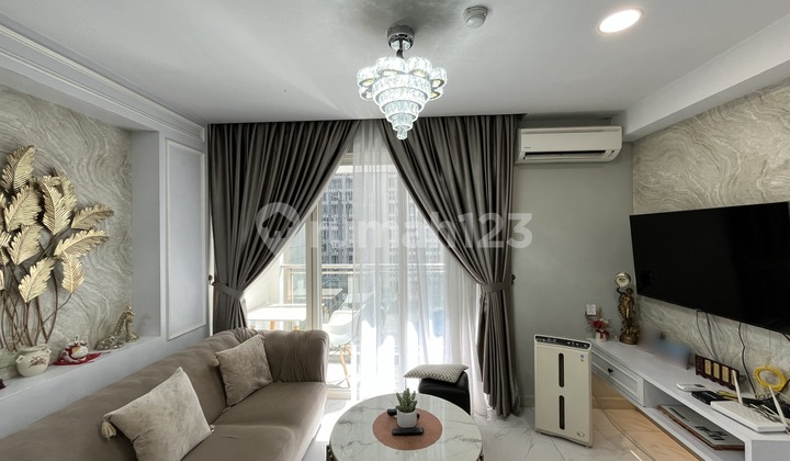 Apartment Termurah Grand Jati Junction