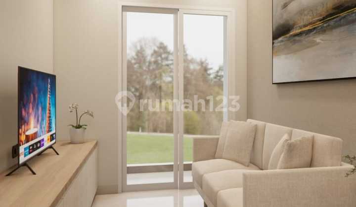 Dijual Apartment Podomoro Tower Lincoln