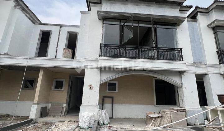 Luxury Villa Jewel Garden Facing Club House Luxury Villa Jewel Garden Facing Club House