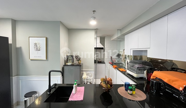 Cheapest Apartment Grand Jati Junction 2