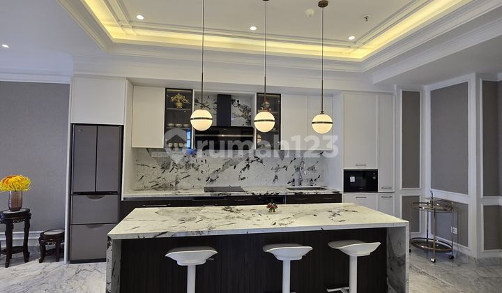 Disewakan Tower Southern Condo Podomoro 2