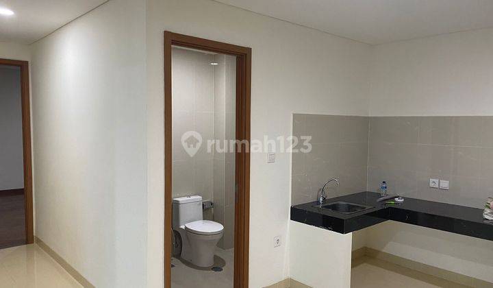 Jual Rugi Apartement The Reiz Condo  2