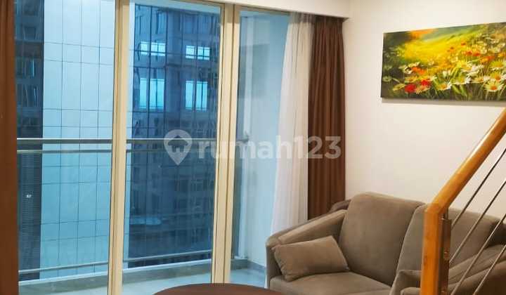 Apartment Grand Jati Junction Full Furnish Apartment Grand Jati Junction Full Furnish