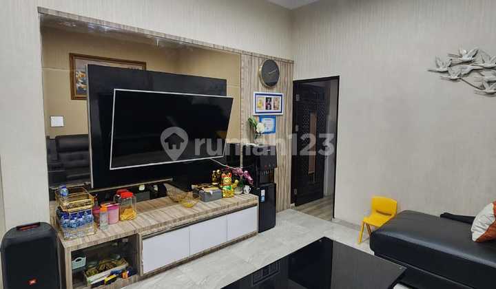 Ruko Mewah Dijual Cepat Jl. Hos Cokro Aminoto 1