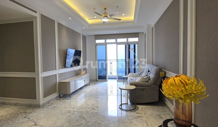 Disewakan Tower Southern Condo Podomoro