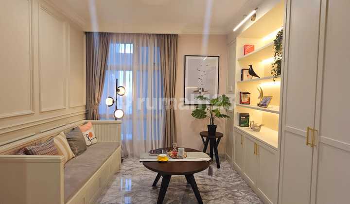 Condo Podomoro Lux Tower North Condo Podomoro Lux Tower North