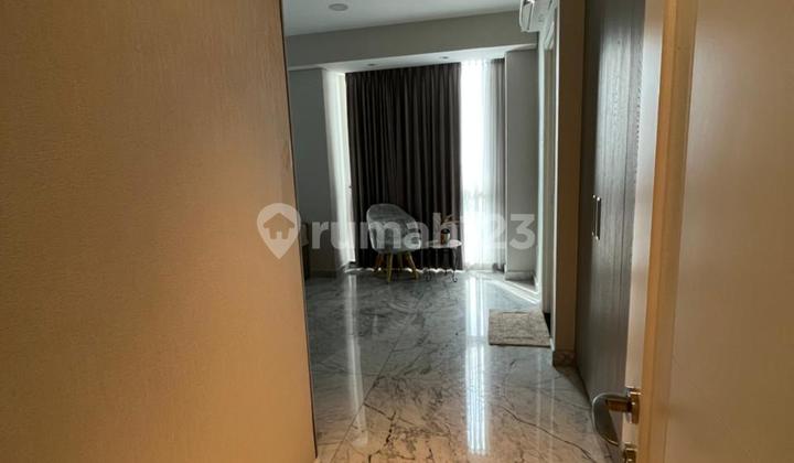 Podomoro Tower Lincoln 11th Floor Apartment Podomoro Tower Lincoln 11th Floor Apartment