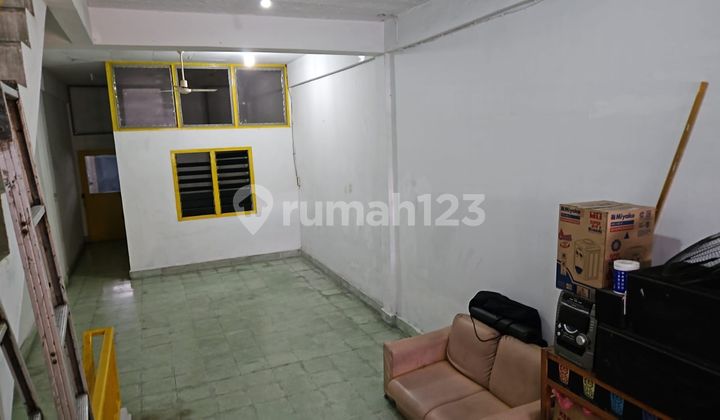 Dijual Rumah Jl. Hos Cokro Aminoto 