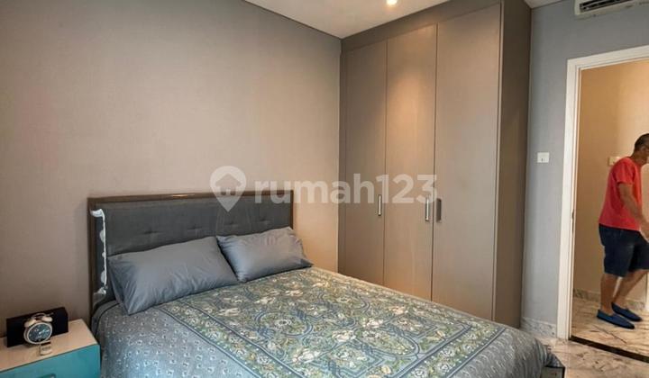 Podomoro Tower Lincoln 11th Floor Apartment Podomoro Tower Lincoln 11th Floor Apartment