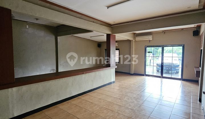 For Sale - Sei Putih Villa Rental, Suitable for Business