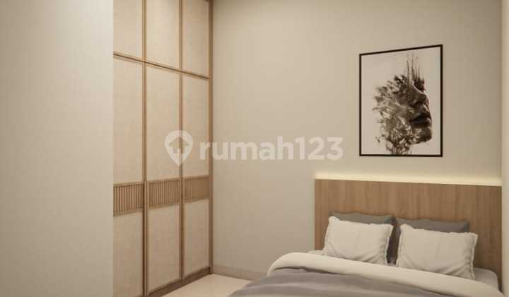 Dijual Apartment Podomoro Tower Lincoln
