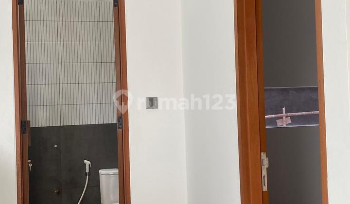Dijual Cluster Baru 2 Lantai Dp 0% Di Sindangbarang Bogor 