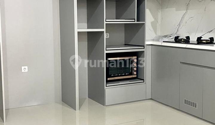 Rumah 2 Lantai di Dalem Clsuter Cipayung Jakarta Timur Harga 700Jtan 2