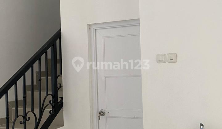 Cluster Mewah 2 Lantai di Kalisari Jakarta Timur 2