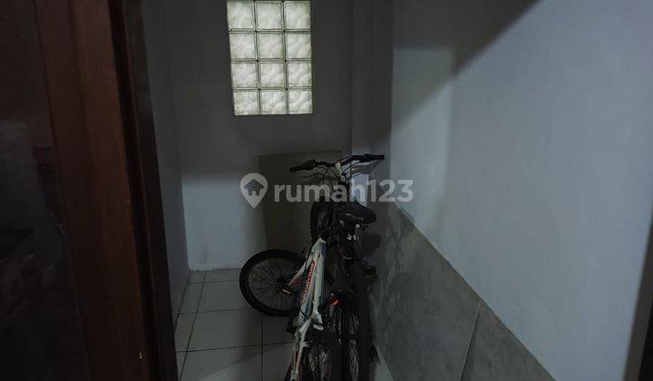 Dijual rumah 2 lantai premier park ModernLand 2