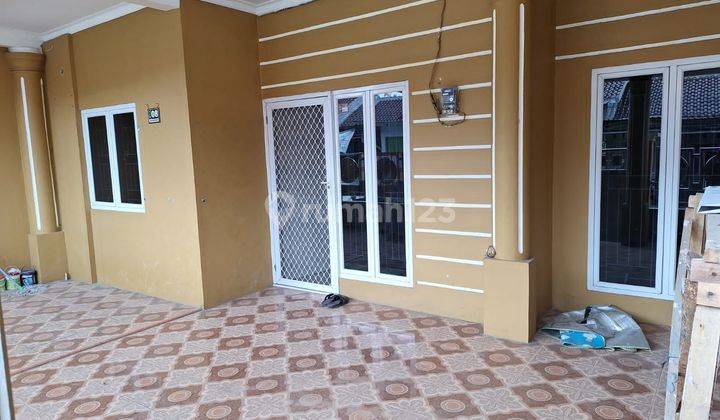 Dijual Rugi rumah Di Serang  1