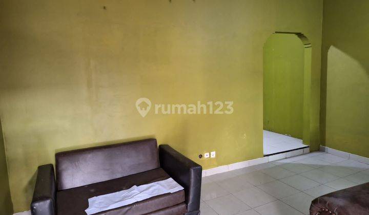 Dijual Rugi rumah Di Serang  2