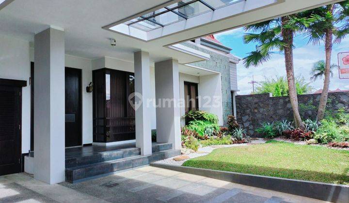 Rumah di araya malang, rumah diaraya bolevard,, rumah premium,  1