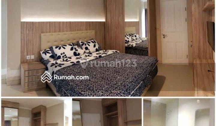 Rumah di Harvest Land Jimbaran, Rumah full Furnish di Jimbaran,  2