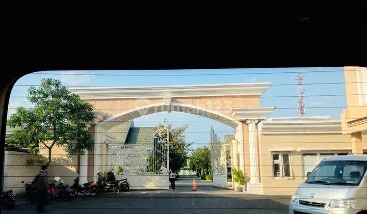 Rumah Bagus Dan Siap Huni di Gaia Residence, Kedungmundu, Semarang Timur 2