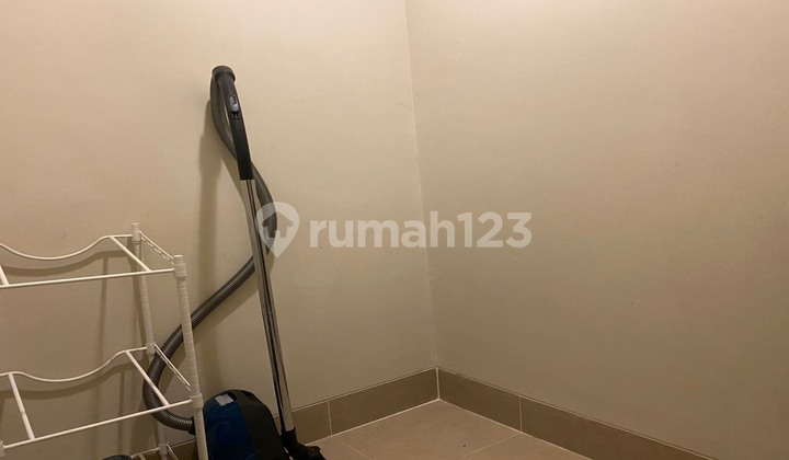 District 8 Senopati Apartment 3 Bedrooms Well Furnished 2