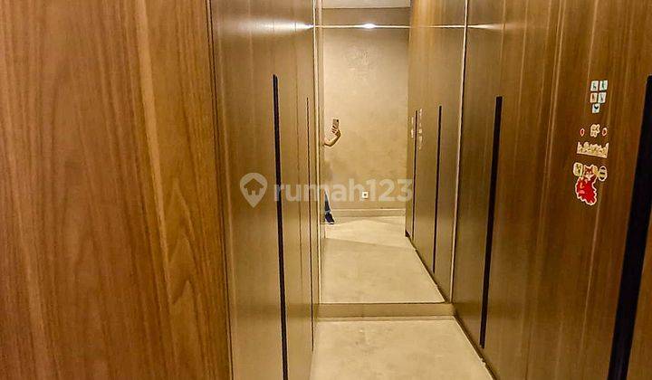  Apartemen PIR 2 Kamar Tidur Furnished Bagus 2