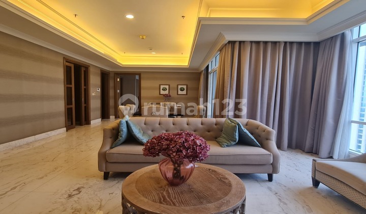 Botanical Residence Apartment 2 Bedrooms Well Furnished Botanical Residence Apartment 2 Bedrooms Well Furnished