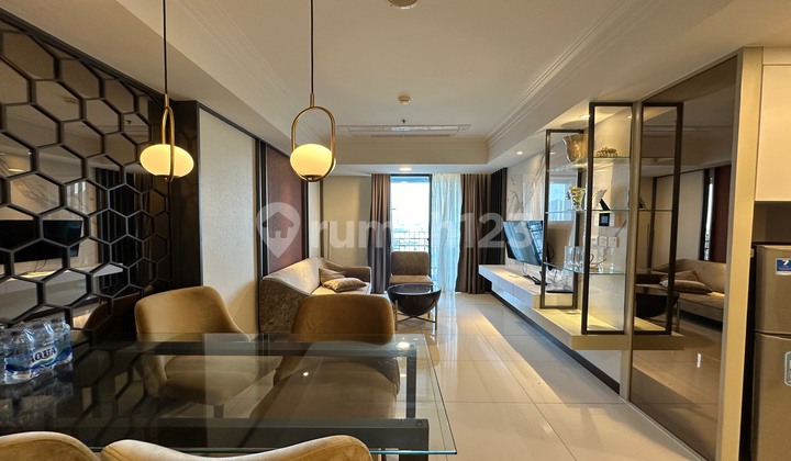 Casa Grande Phase 2 Apartment 2 Bedrooms Well Furnished